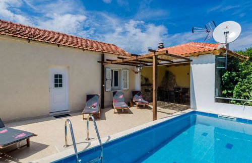 Villa Dalmatian Gem - Photo 55