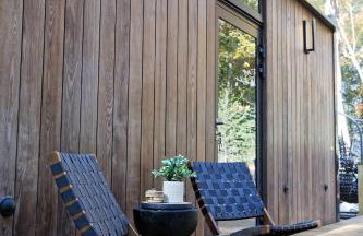 Luxury Mirror House-private, hot tub, 1 way glass - Foto 29