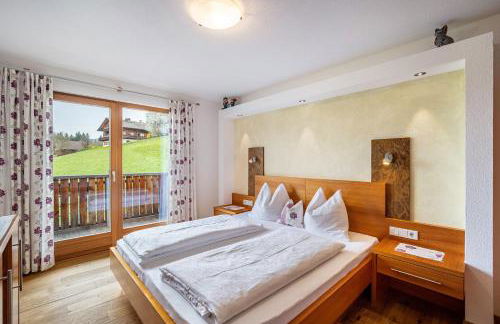 Stoffnerhof Apt Sonnenblume - Photo 15