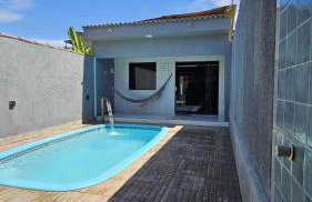 Casa com 3 suítes e piscina privativa no centro de Maragogi perto da praia - Foto 16