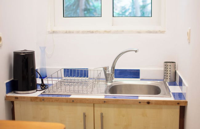 Infinity Wellness Apartment Hotel - Foto 38