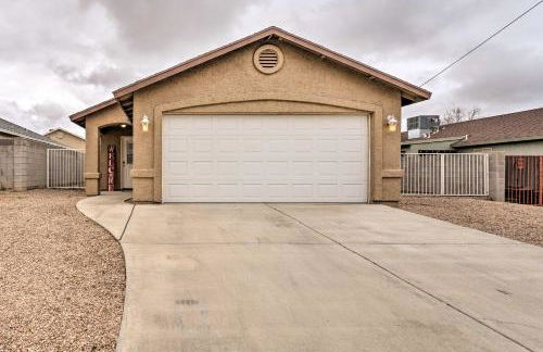 Kid-Friendly Kingman Home Near Parks and Dining - Photo 27