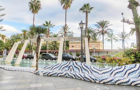 Awesome Apartment In Torrevieja - Foto 13