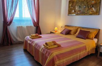 Apartments Fantazija Rovinj - Foto 23