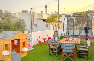 Apademia Skyros Luxury Residences - Photo 17