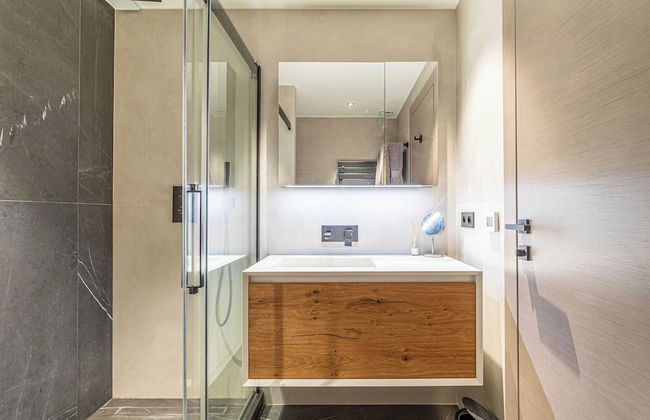 2 Room Apartment in Heart of Cannes+20m2 Terrace - Foto 9