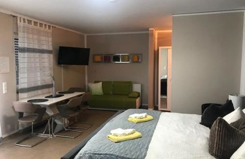 Aparthotel Magnolia - Foto 19