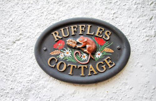 Ruffles Cottage Dunster - Photo 17