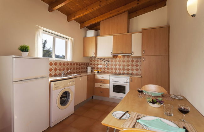 A14 - Cozy Torraltinha Apartment - Foto 7