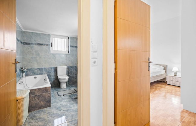 Chrisy s Apartment in Chania - Foto 19