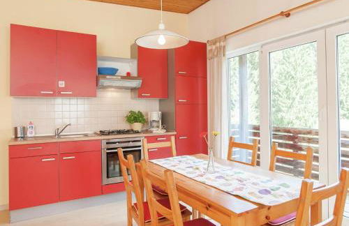 Holiday Home in Thuringian Forest Retreat - Foto 56