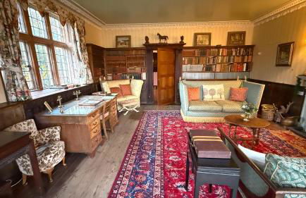 Haremere Hall - A Jacobean Estate of Grandeur - Foto 13