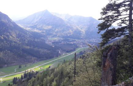 Haus-Brecherspitzblick - Foto 26