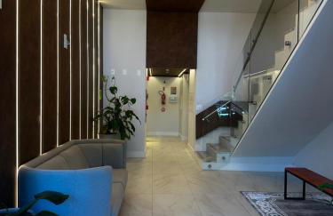 Praia Brava com Vista Mar Apt 2 Quartos Perto de BC - Foto 38