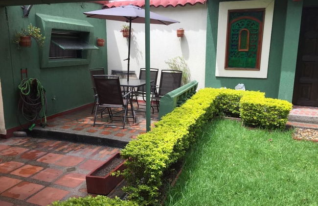 Apartaestudios Quinta Hidalga - Foto 57