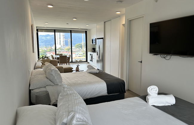 BEE Suites San Jose - Escalante - Foto 11