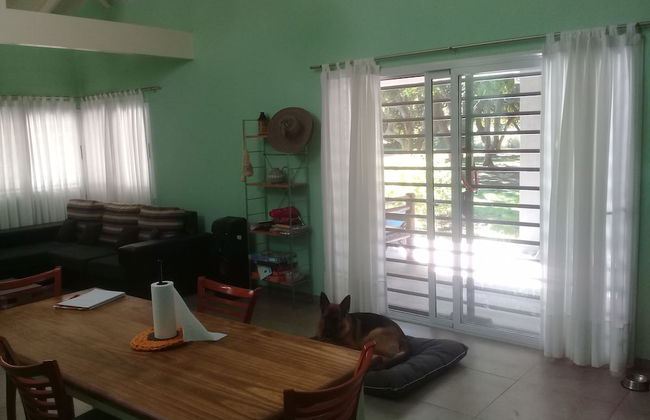 Casa Quinta en Pueblo de Campo. - Foto 12