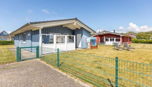 Ferienhaus Pellworm - Foto 5