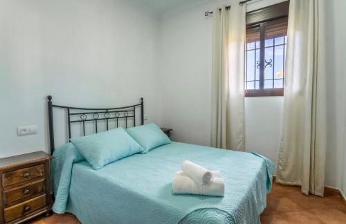 EntreCalas 2 Chalet con piscina privada en Conil, Roche viejo, cala del aceite - Foto 8