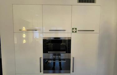 TruRetreats Design Loft für 8 Personen I Riesige Küche I eCharger I 65z SmartTV I 150qm - Foto 20