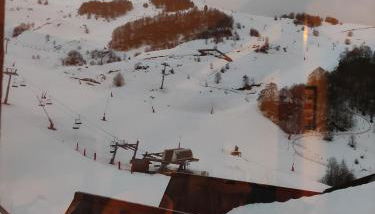 appartement entier Ustou Guzet - Foto 4