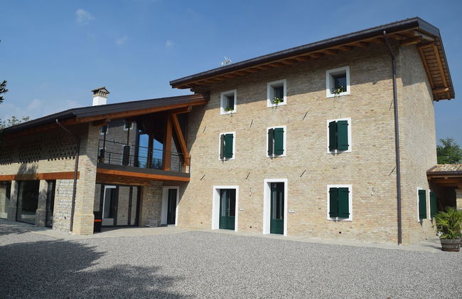 Agriturismo da Gastone - Foto 35