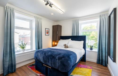 The Old Brewery - A St David Aparthotel - Foto 4