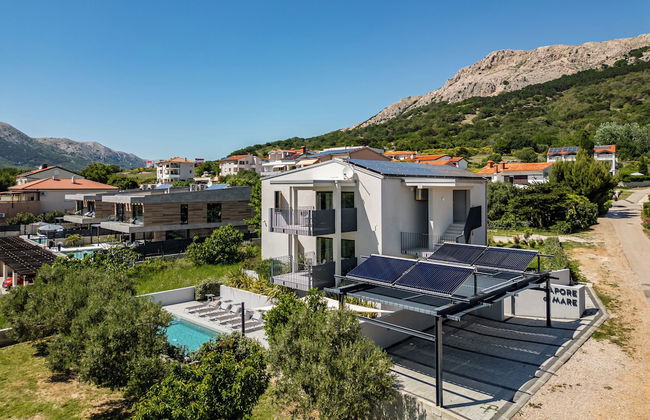 Pool Apartment Sapore Di Mare 1 - Foto 29