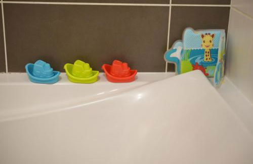 Ô de Mer at My Luxury Home in Provence - Foto 67