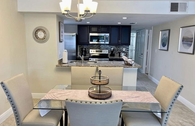 Grand Deluxe 3BD Condo Apartment Near Disney 11 - Foto 10