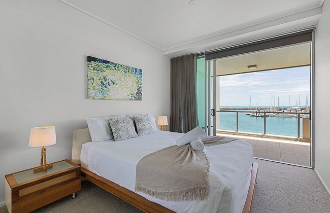 Peninsula Airlie Beach - Foto 11