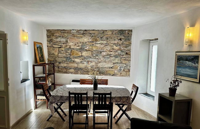 Panoramic Townhouse Casa del Borgo - Foto 38