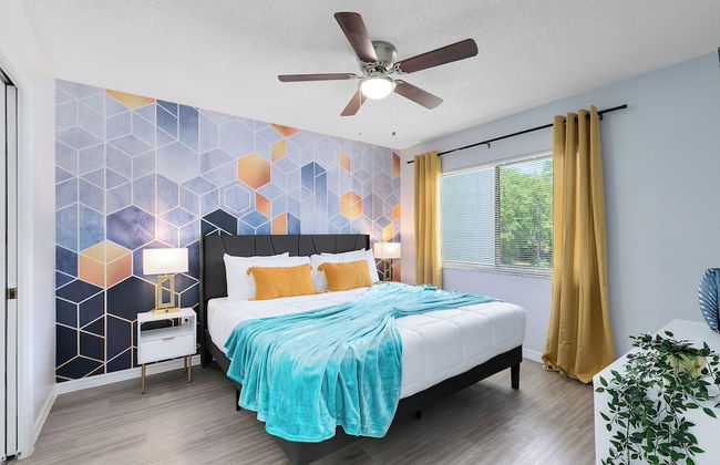 Oasis Apartment Homes - Foto 7