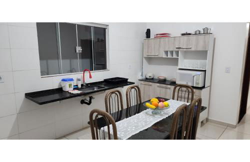 Casa Nova temporada piscina aquecida 24hs - Foto 14