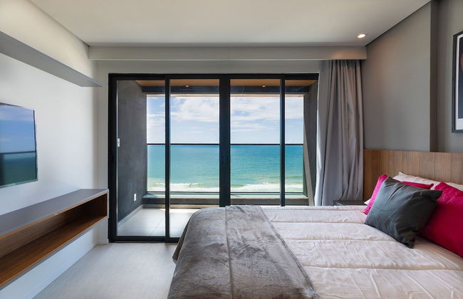 Art Studio Housi Salvador by Carpediem - Foto 36