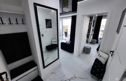 Apartament 10 Glamour Aquapark Reda - Foto 9