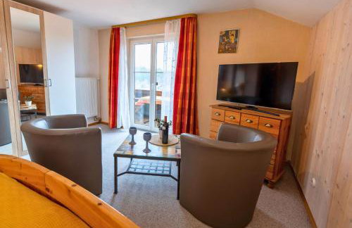 Haus Hindelang - 2 FeWos mit Zugspitzblick, inkl Königscard, gratis Parken & WLAN, Self Check-In, 5 Minuten ins Zentrum - Foto 59