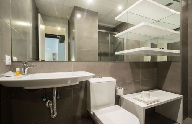 Valencia Luxury - Boutique Redonda - Foto 118