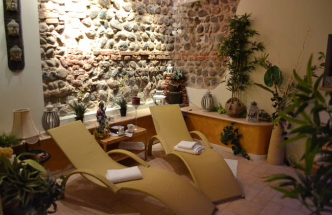 Residence Cà di Capri - Foto 48