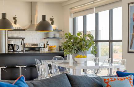 Carter by AvantStay Sleeps 22 3 Units in Downtown Nashville Rooftop Views - Foto 9