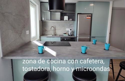 O Paseo, 5 estrellas. - Photo 17