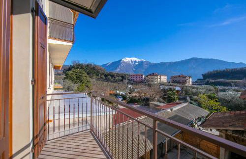 Appartamento Verde - Happy Rentals - Photo 1