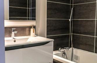 Charming Haussmannien 50m2 - city center - Foto 15