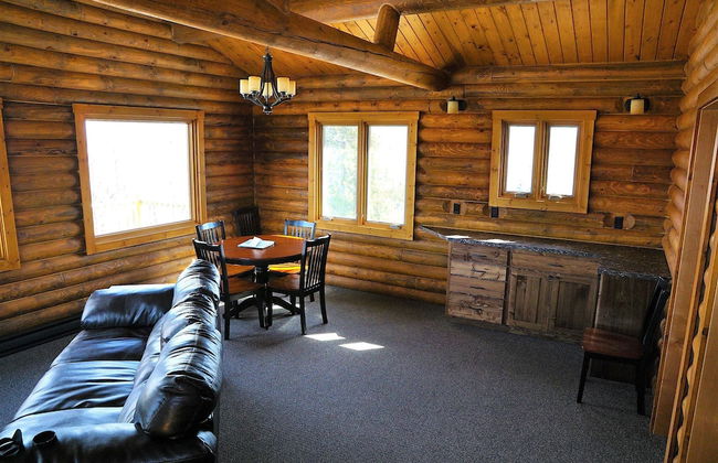 Mont du Lac Resort - Photo 7