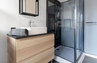 Le Bon Enfant - Appartements design en centre ville - Foto 31