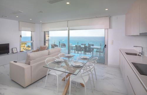 Blue Line Apartment Hotel - Be Line Group - Foto 42