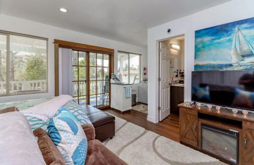 The Beach Shack #2 in Tokeland-WA - Foto 18