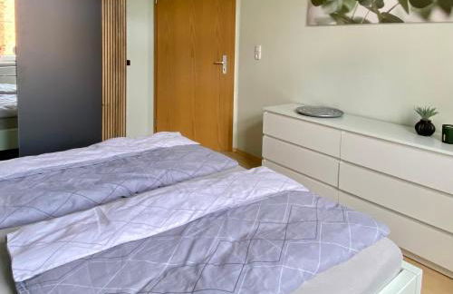 Ferienwohnung Parkblick - Foto 10