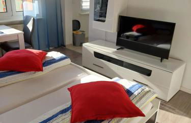 Wohlfühlort - Foto 2