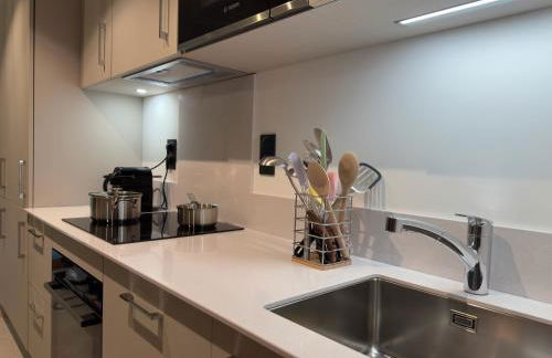 Le lodge de l alpage - Ski in ski out - 2 chambres 1 cabine - Foto 20